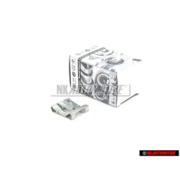 Î“Î½Î®ÏƒÎ¹Î¿ VW Î‘ÏƒÏ†Î±Î»Î¹ÏƒÏ„Î¹ÎºÎ® Î¡Î¿Î´Î­Î»Î± - N 90236203